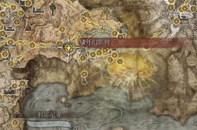 《艾爾登法環》粉碎巨人槌哪裡獲得 粉碎巨人槌獲得方法 《艾爾登法環》粉碎巨人槌哪裡獲得 粉碎巨人槌獲得方法