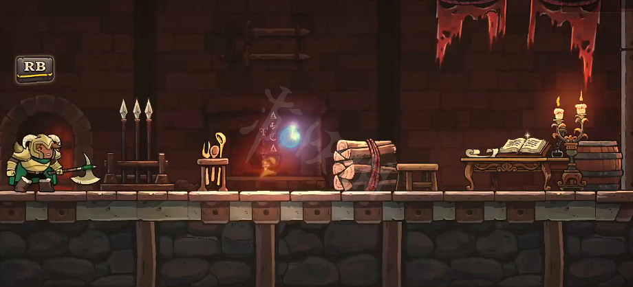 《盜賊遺產2》太陽塔隱藏房間在哪?太陽塔隱藏房間位置 《盜賊遺產2》太陽塔隱藏房間在哪?太陽塔隱藏房間位置