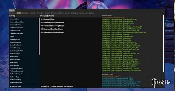 晚報:暴雪3A新作曝光 《雙人成行》竟有隱藏關卡 晚報:暴雪3A新作曝光 《雙人成行》竟有隱藏關卡
