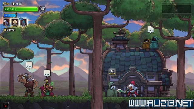 《盜賊遺產2》全Boss解鎖方法圖文詳解 全地圖Boss通關流程 《盜賊遺產2》全Boss解鎖方法圖文詳解 全地圖Boss通關流程