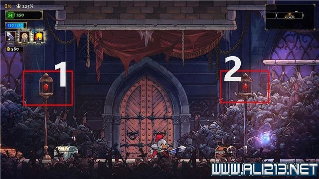 《盜賊遺產2》全Boss解鎖方法圖文詳解 全地圖Boss通關流程