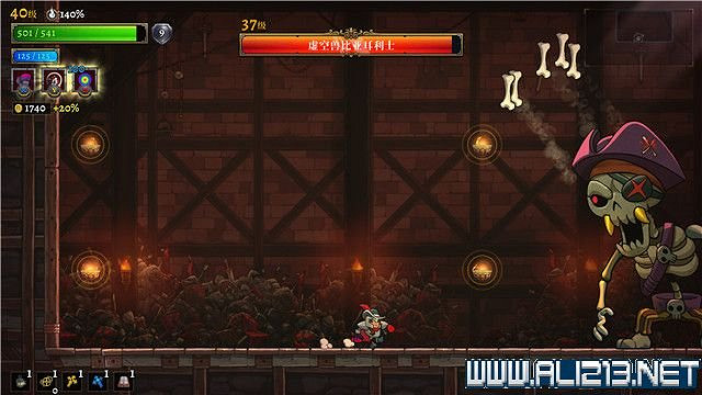 《盜賊遺產2》全Boss解鎖方法圖文詳解 全地圖Boss通關流程