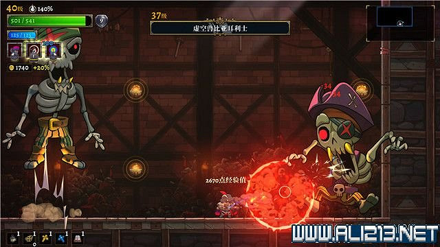 《盜賊遺產2》全Boss解鎖方法圖文詳解 全地圖Boss通關流程