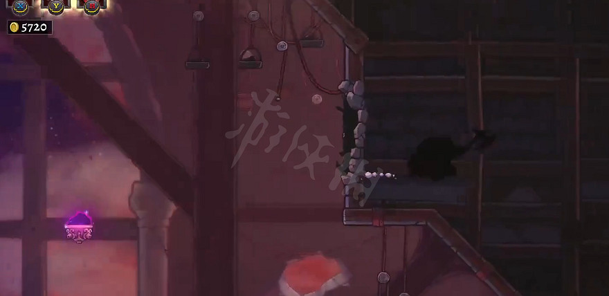 《盜賊遺產2》太陽塔隱藏房間在哪?太陽塔隱藏房間位置 《盜賊遺產2》太陽塔隱藏房間在哪?太陽塔隱藏房間位置