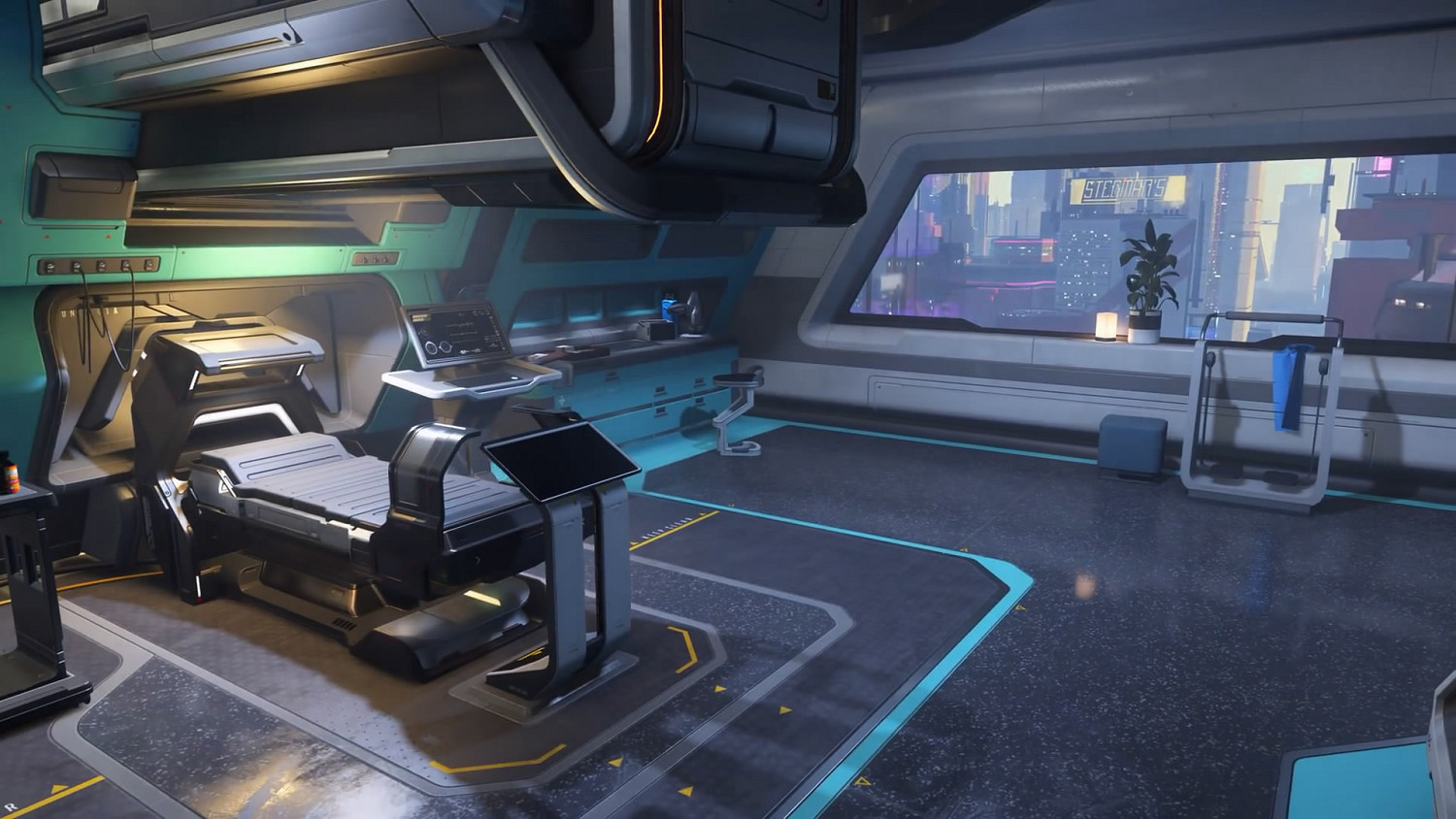 《星際公民》開發商研究“床單的變形” 卻遭玩家吐槽