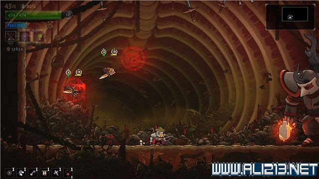 《盜賊遺產2》全Boss解鎖方法圖文詳解 全地圖Boss通關流程 《盜賊遺產2》全Boss解鎖方法圖文詳解 全地圖Boss通關流程