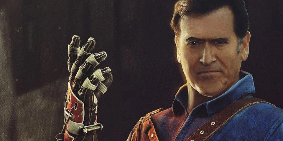 未售先爆料！新作《鬼玩人遊戲》公布免費dlc概念設計