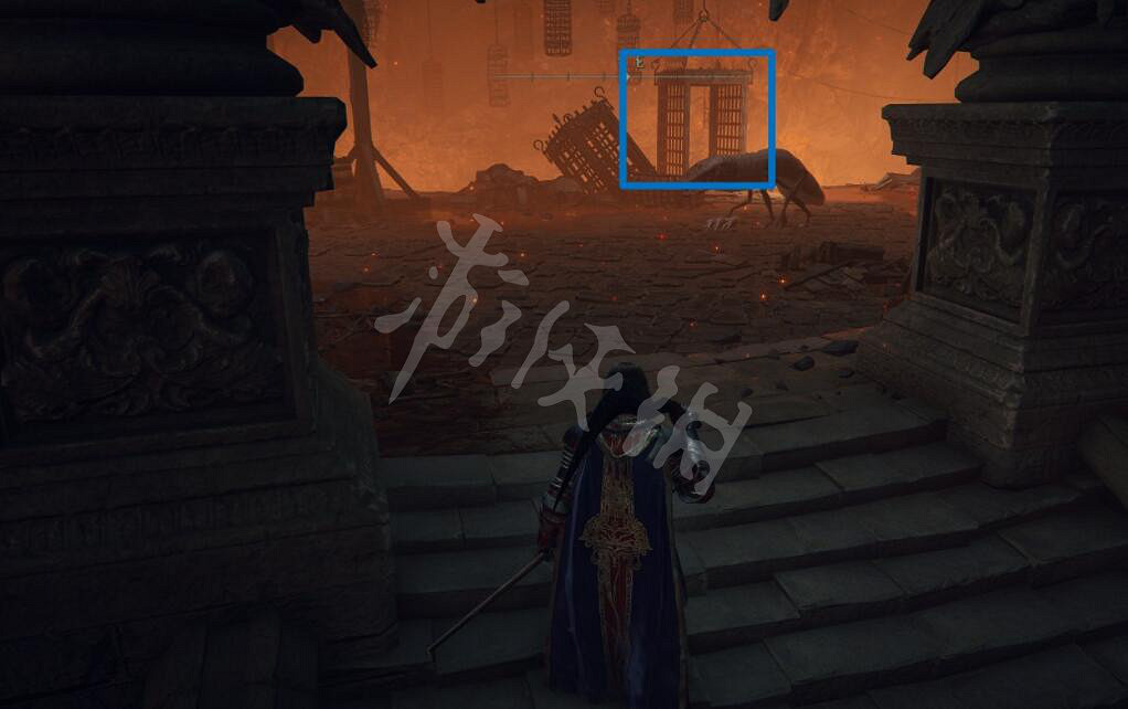 《艾爾登法環》神皮縫針在哪拿?神皮縫針屬性及位置分享 《艾爾登法環》神皮縫針在哪拿?神皮縫針屬性及位置分享