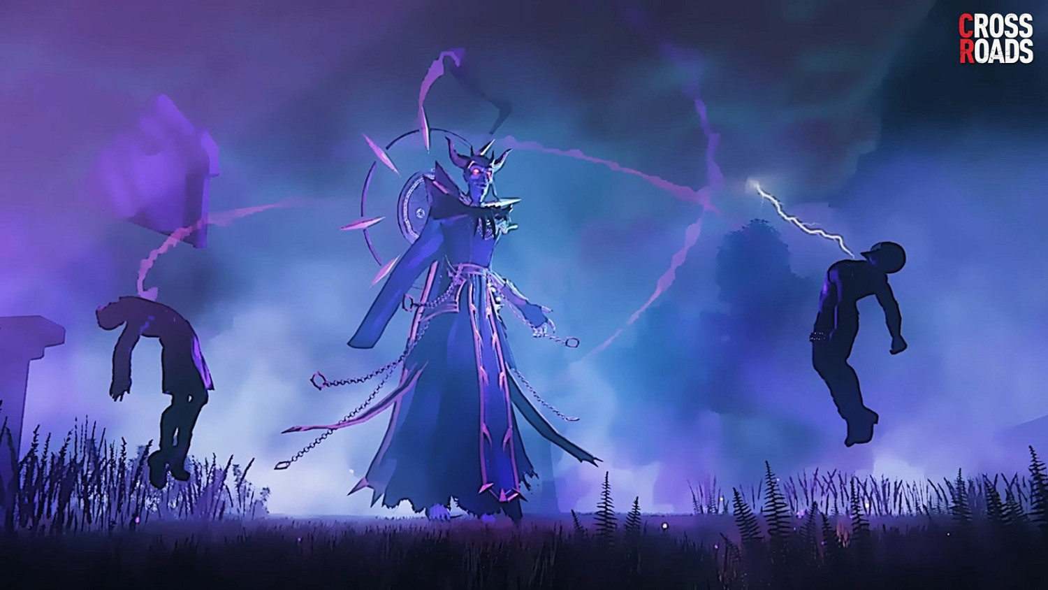 在美國鄉村殺怪！末日合作新作《Crossroads》公開