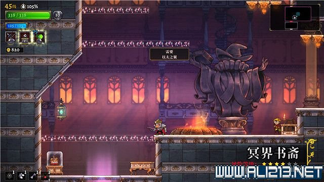 《盜賊遺產2》全Boss解鎖方法圖文詳解 全地圖Boss通關流程