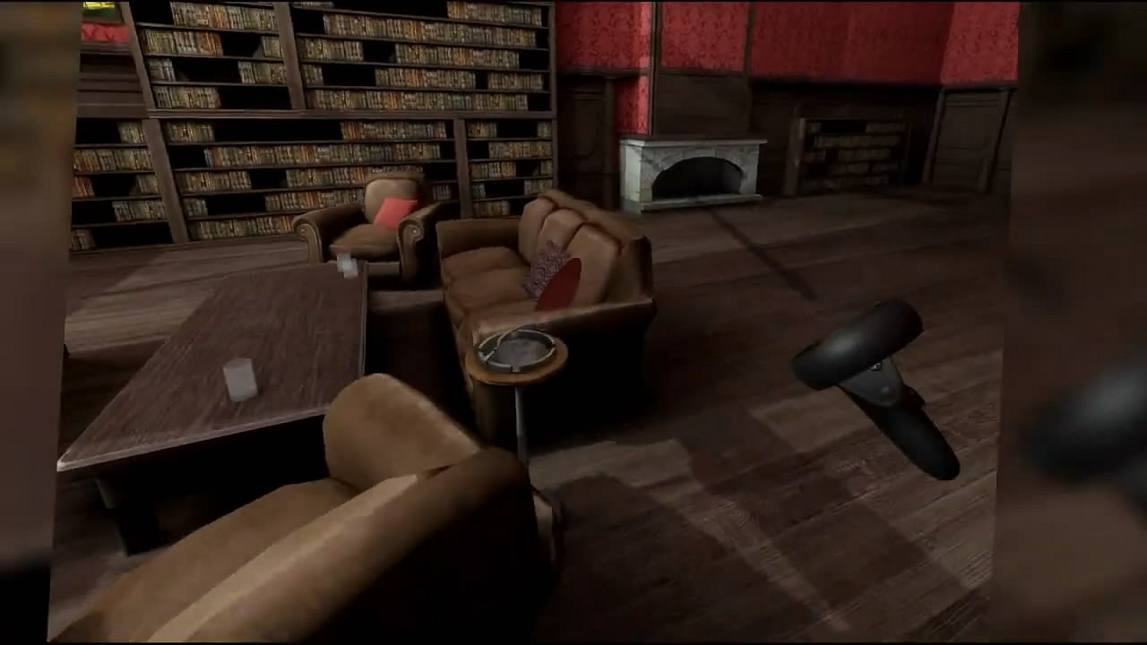 沉浸感拉滿！《史丹利的寓言終極豪華版》VR MOD展示