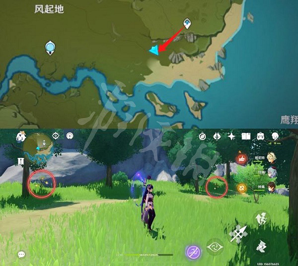 《原神》 百貨奇貨第六天攻略 百貨奇貨立本第六天素材 《原神》 百貨奇貨第六天攻略 百貨奇貨立本第六天素材