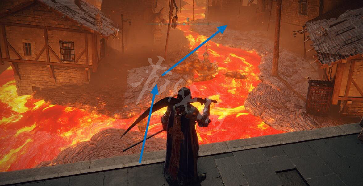 《艾爾登法環》神皮縫針在哪拿?神皮縫針屬性及位置分享 《艾爾登法環》神皮縫針在哪拿?神皮縫針屬性及位置分享