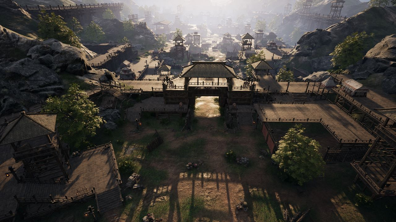 《帝國神話》將強化副本戰場 豐富PVE、PVP玩法內容