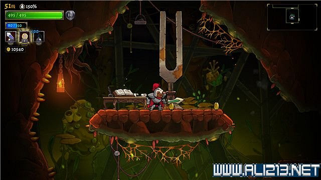 《盜賊遺產2》全Boss解鎖方法圖文詳解 全地圖Boss通關流程 《盜賊遺產2》全Boss解鎖方法圖文詳解 全地圖Boss通關流程