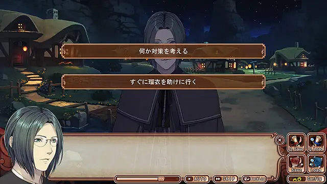 向現實妥協的Alicesoft，終於帶來了“最新力作”