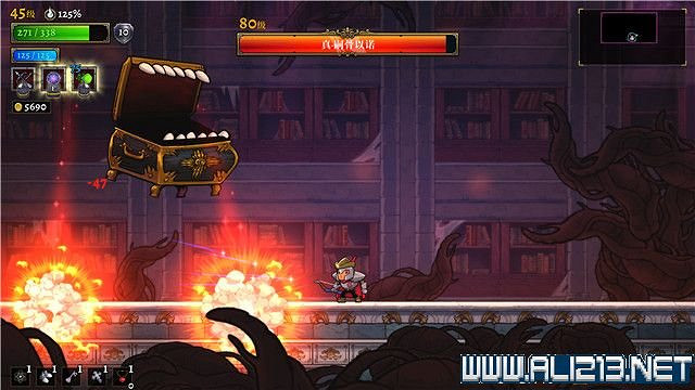 《盜賊遺產2》全Boss解鎖方法圖文詳解 全地圖Boss通關流程 《盜賊遺產2》全Boss解鎖方法圖文詳解 全地圖Boss通關流程