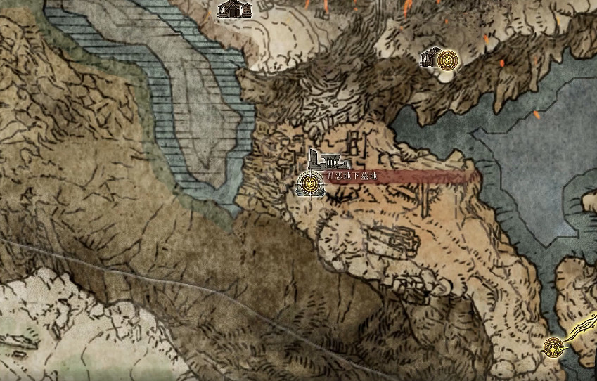 《艾爾登法環》帶翼混種的骨灰怎麽獲得?帶翼混種的骨灰獲得方法 《艾爾登法環》帶翼混種的骨灰怎麽獲得?帶翼混種的骨灰獲得方法