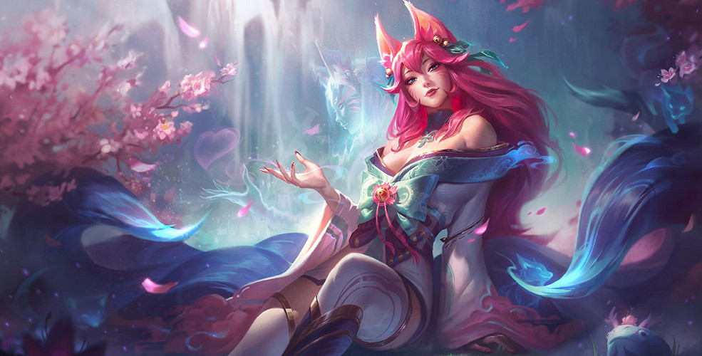 《英雄聯盟》12.10有哪些改動？12.10重大改動介紹