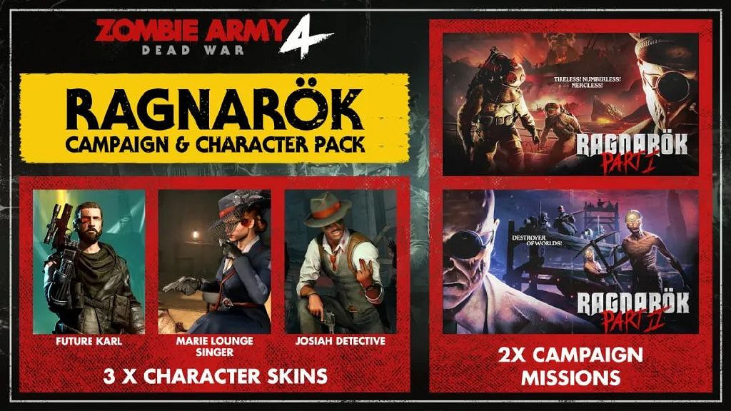 NS日常新聞 異度3新預告小細節 OMORI確認追加中文