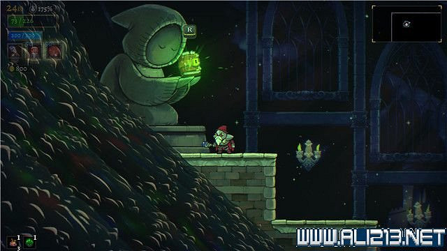 《盜賊遺產2》全Boss解鎖方法圖文詳解 全地圖Boss通關流程