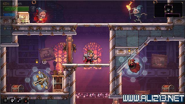 《盜賊遺產2》全Boss解鎖方法圖文詳解 全地圖Boss通關流程