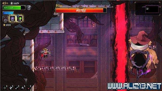 《盜賊遺產2》全Boss解鎖方法圖文詳解 全地圖Boss通關流程 《盜賊遺產2》全Boss解鎖方法圖文詳解 全地圖Boss通關流程