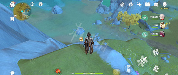 《原神》百貨奇貨立本第一天兌換材料 百貨奇貨第一天攻略