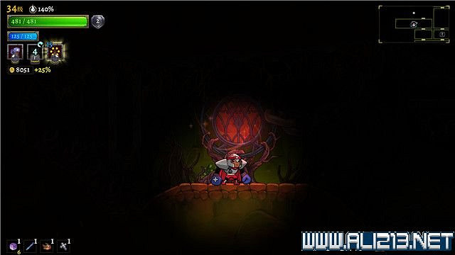 《盜賊遺產2》全Boss解鎖方法圖文詳解 全地圖Boss通關流程 《盜賊遺產2》全Boss解鎖方法圖文詳解 全地圖Boss通關流程