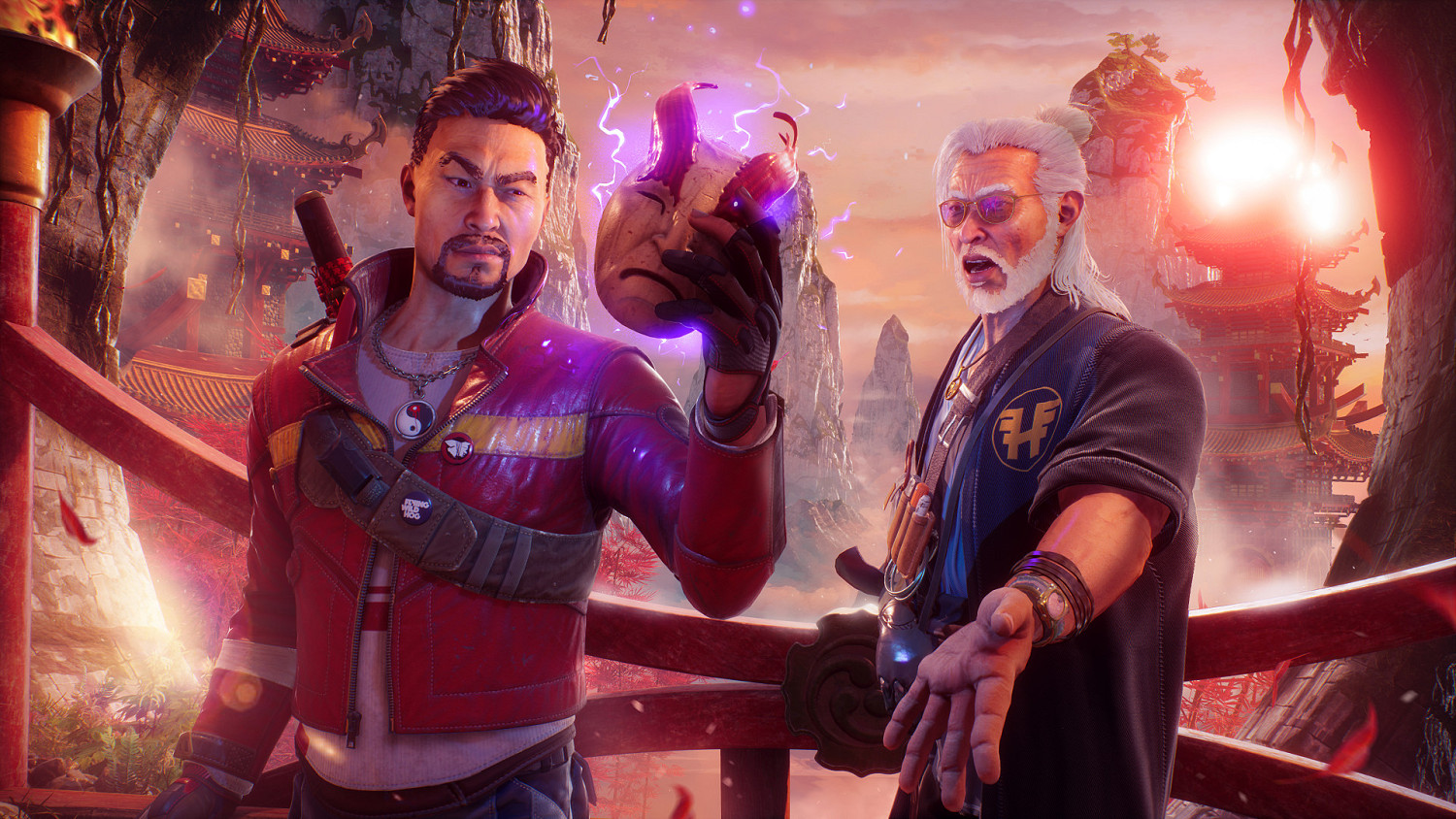 古墓/無主/地鐵都是他家的？Embracer旗下遊戲大盤點