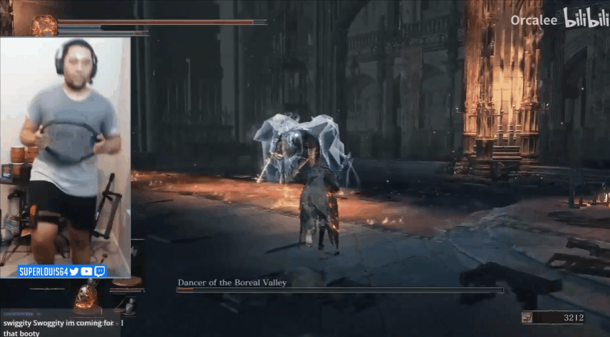 看完劉畊宏的我，拿起了塵封已久的switch健身環