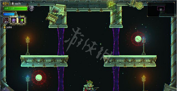 《盜賊遺產2》帕拉斯的虛空鈴鐺在哪?帕拉斯的虛空鈴鐺位置介紹 《盜賊遺產2》帕拉斯的虛空鈴鐺在哪?帕拉斯的虛空鈴鐺位置介紹