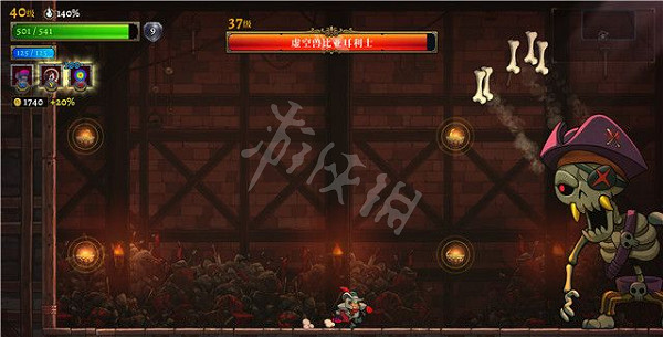 《盜賊遺產2》虛空獸怎麽打?虛空獸比亞爾利士打法介紹 《盜賊遺產2》虛空獸怎麽打?虛空獸比亞爾利士打法介紹