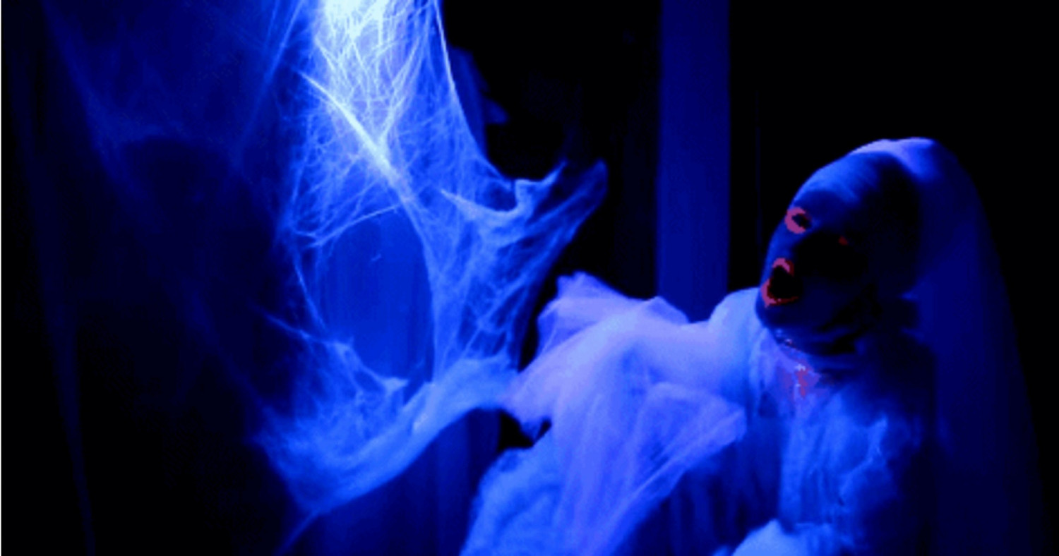 波蘭獵魔士學校教人手刃妖怪 NPC真情演繹如置身遊戲 波蘭獵魔士學校教人手刃妖怪 NPC真情演繹如置身遊戲