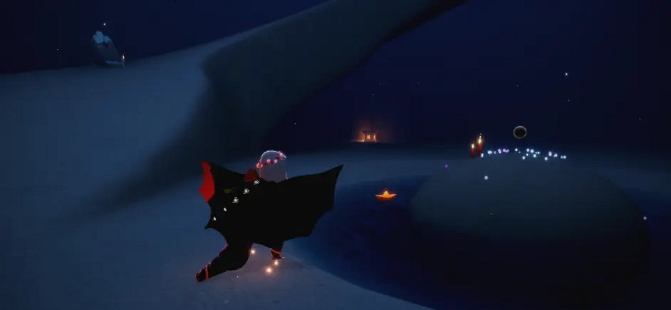 《光遇》每日任務5.7 5月7日任務怎麽做