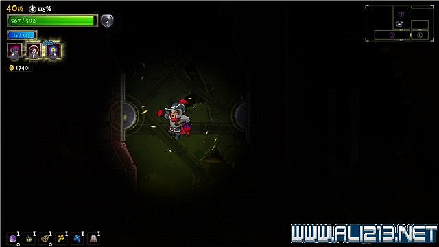 《盜賊遺產2》全Boss解鎖方法圖文詳解 全地圖Boss通關流程 《盜賊遺產2》全Boss解鎖方法圖文詳解 全地圖Boss通關流程