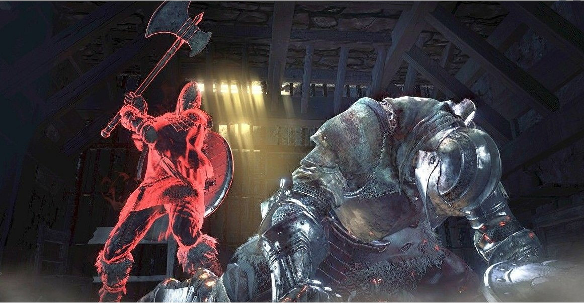 《黑魂》PC版伺服器宕機超100天！萬代至今未修復！