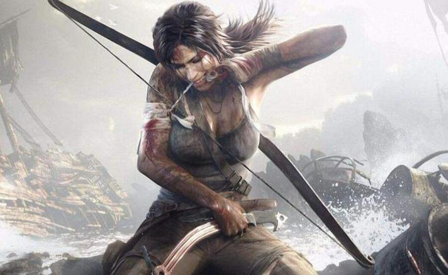 勞拉3億美金再度賣身？SE這買賣做的是虧是賺？