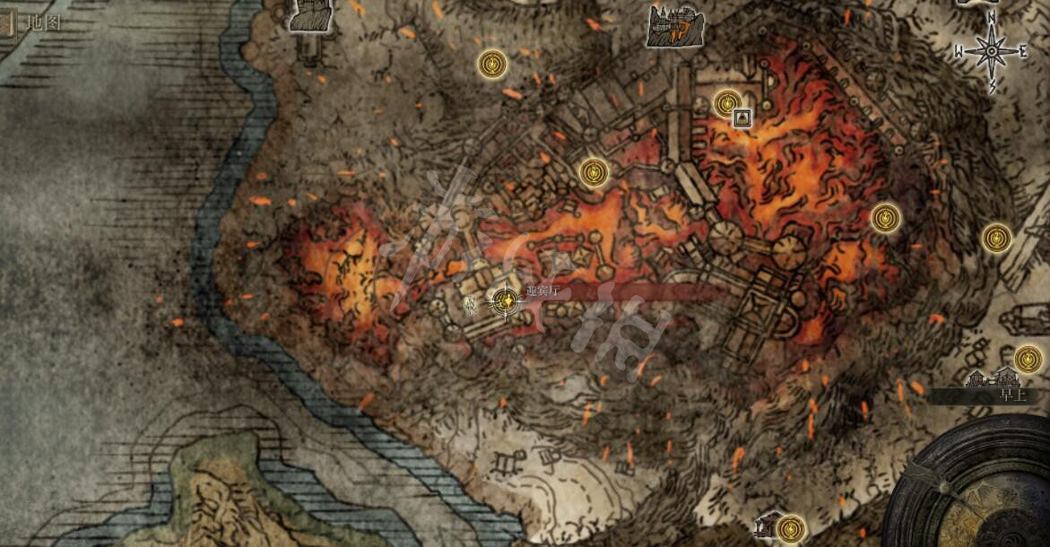 《艾爾登法環》神皮縫針在哪拿?神皮縫針屬性及位置分享 《艾爾登法環》神皮縫針在哪拿?神皮縫針屬性及位置分享