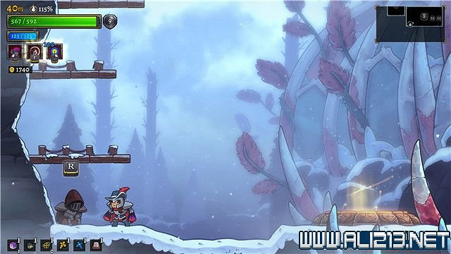 《盜賊遺產2》全Boss解鎖方法圖文詳解 全地圖Boss通關流程