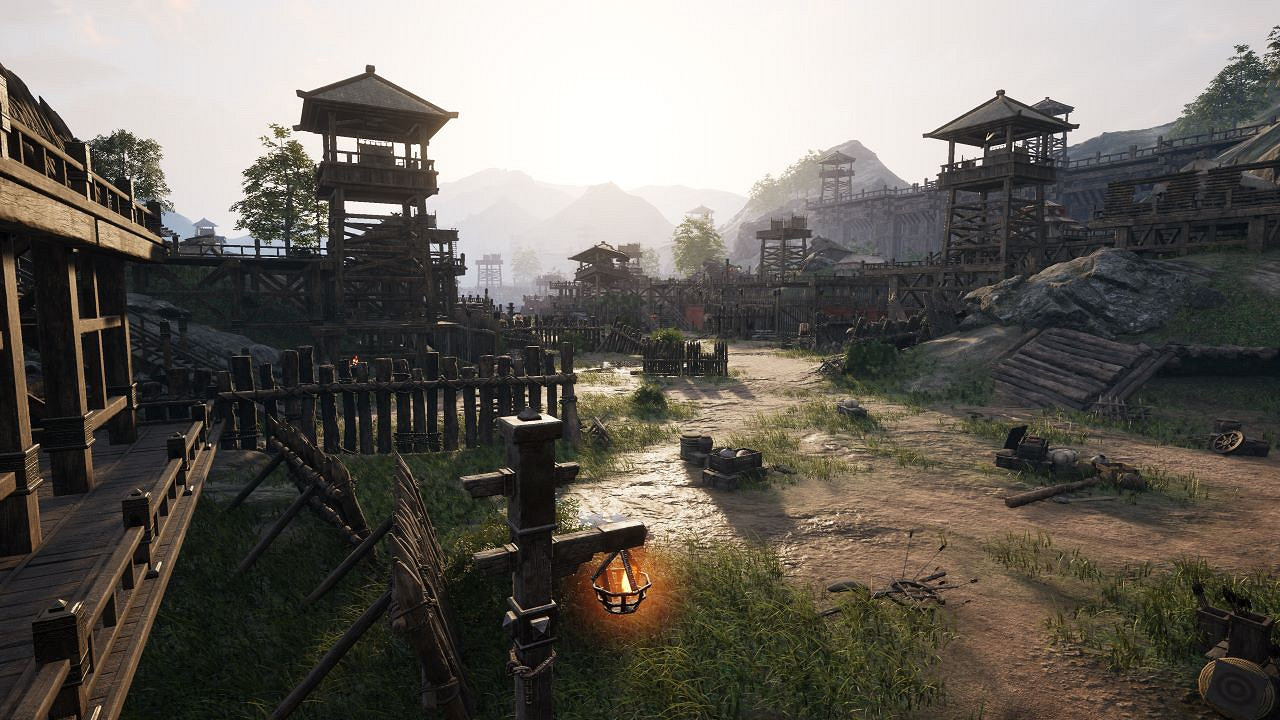 《帝國神話》將強化副本戰場 豐富PVE、PVP玩法內容