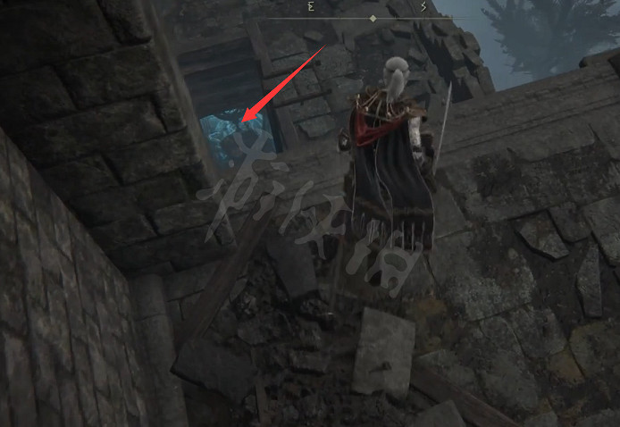 《艾爾登法環》僕人畢迪在哪裡?僕人畢迪位置 《艾爾登法環》僕人畢迪在哪裡?僕人畢迪位置