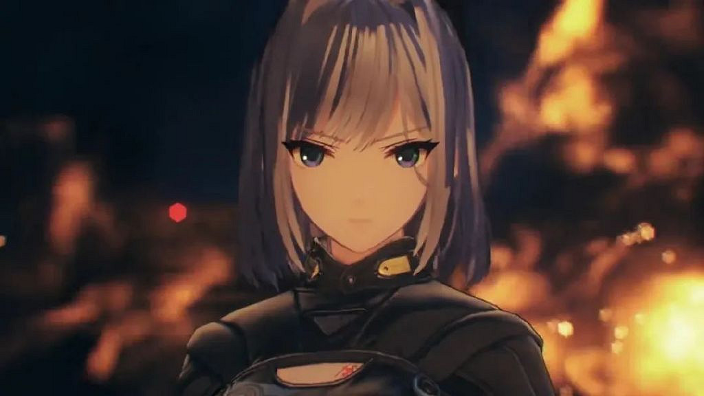 NS日常新聞 異度3新預告小細節 OMORI確認追加中文