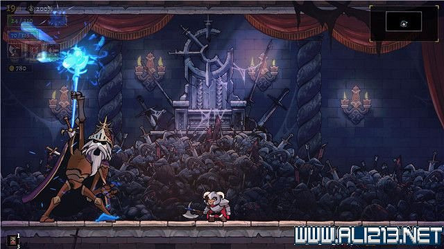 《盜賊遺產2》全Boss解鎖方法圖文詳解 全地圖Boss通關流程