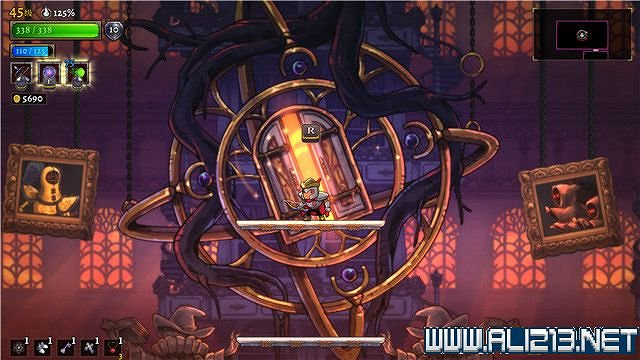 《盜賊遺產2》全Boss解鎖方法圖文詳解 全地圖Boss通關流程 《盜賊遺產2》全Boss解鎖方法圖文詳解 全地圖Boss通關流程