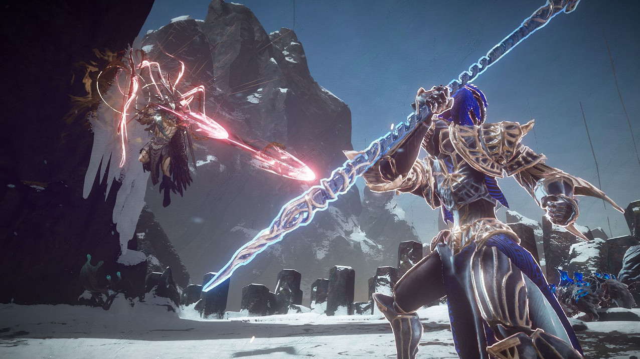 徹底淪為笑柄《巴比倫的隕落》PC端這周僅剩一位玩家