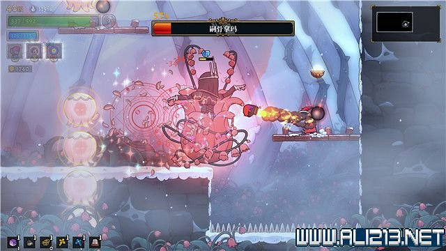 《盜賊遺產2》全Boss解鎖方法圖文詳解 全地圖Boss通關流程