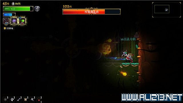 《盜賊遺產2》全Boss解鎖方法圖文詳解 全地圖Boss通關流程 《盜賊遺產2》全Boss解鎖方法圖文詳解 全地圖Boss通關流程