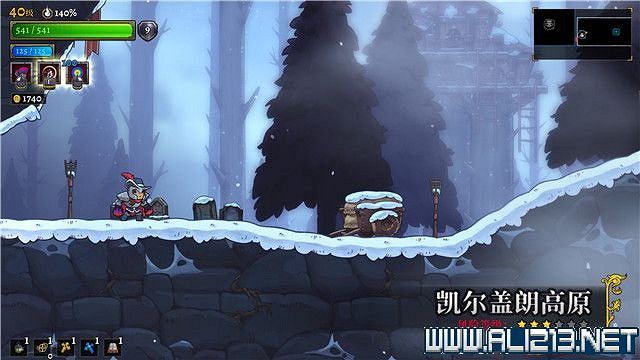 《盜賊遺產2》全Boss解鎖方法圖文詳解 全地圖Boss通關流程 《盜賊遺產2》全Boss解鎖方法圖文詳解 全地圖Boss通關流程