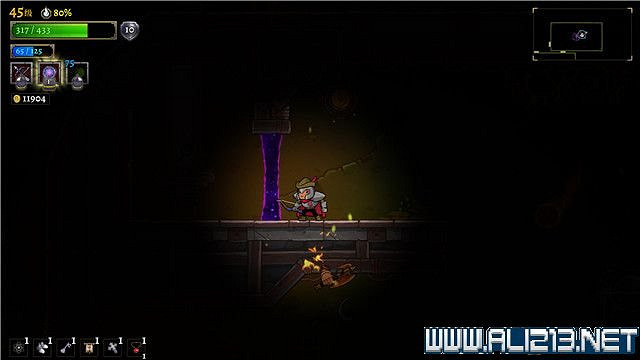 《盜賊遺產2》全Boss解鎖方法圖文詳解 全地圖Boss通關流程 《盜賊遺產2》全Boss解鎖方法圖文詳解 全地圖Boss通關流程